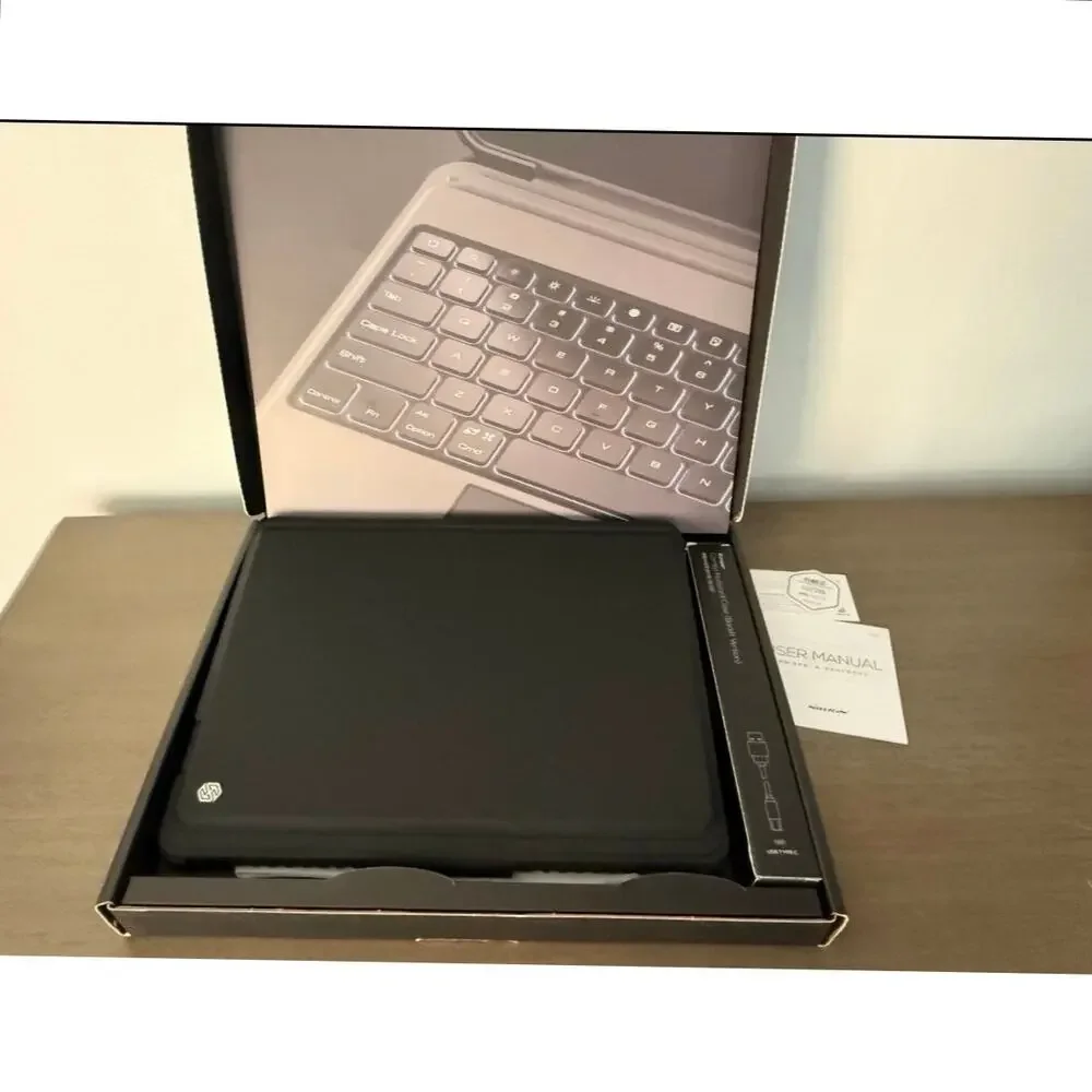 Nillkin Premium iPad Pro 13